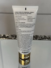 NAKERY Beauty SkinToning Body Butter Crepe Smoothing+ Repair – Seductive Comfort