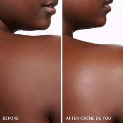 Crème de You Body Butter, 24H Hydration, Shea & Jojoba, You Fragrance, 215ml