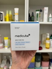 MEDICUBE ZERO PORE PAD 2.0 155g, 5.46oz (70 pads)