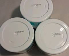 3 New Neutrogena Ultra Gentle Daily Face & Body Moisturizing Creams 11oz Each