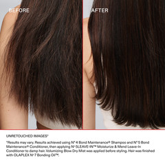 Olaplex Instant Hydration Set No.4 No.5 No.5 Leave-In Conditioner Full Size NIB