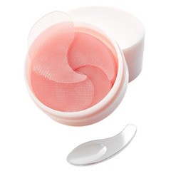 2 PACK ABIB PDRN RETINAL EYE PATCH GLOW JELLY, 2 X 30 (60 PATCHES IN TOTAL)