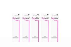 Dr. Reddy’s Depiwhite Cream 5×15ml Skin Brightening & Dark Spot Care | Free Ship