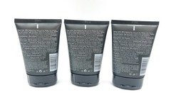 Lot of 3: Clinique for Men Face Scrub Exfoliant 3.4oz* 3= 10.2 oz / 300ml Total