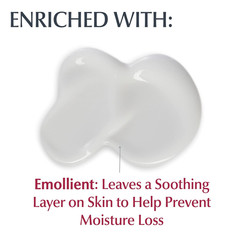 Eucerin Original Healing Cream, Unscented Body Cream for Extremely Dry, Sensitiv