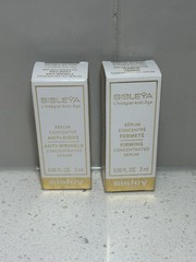 SISLEY Sisleya L&rsquo;Integral Anti-Age Firming & Anti-wrinkle Concentrated Serum 2ml