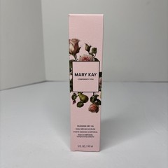 Mary Kay Confidently You Silkening Dry Oil 5 Fl. Oz./147ml New In Box
