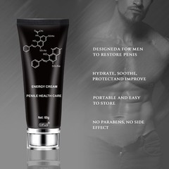 Male Re-Vitalize Cream, Penile Health Relief Cream Restore Corpus Cavernosum …