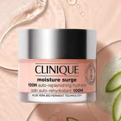 Clinique Moisture Surge 100h Auto Replenishing Hydrator 4.2 Oz