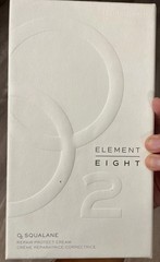 Element Eight O2 SQUALANE Repair Protect Cream ~ 1.7 oz FULL NIB Retail $250