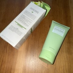 Glow Recipe Avocado Ceramide Moisture Barrier Cleanser Prebiotics Oatmeal 5.07oz