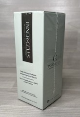 Inner-Cells Daily Precision Caffeine Awakening Facial Serum Sealed- Retails $299