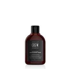 American Crew Shaving Skincare Revitalizing Toner 5.1 Fl. Oz. – New