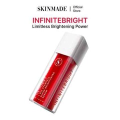 SKINMADE 15% Vitamin C+Bio Stemcell Super Brightening Serum 30ml Infinitebright
