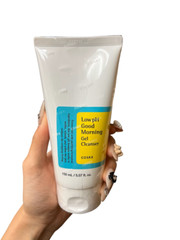 [ COSRX ] Low pH Good Morning Gel Cleanser 150ml