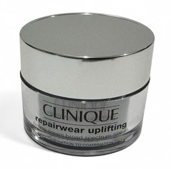 Clinique Repairwear Uplifting Firming Cream SPF 15 1.7oz Dry To Oily Comb. NIB