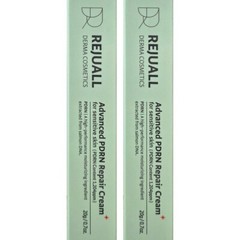 Rejuran REJUALL Advanced PDRN 1200ppm Repair Cream 20g*2ea K-beauty