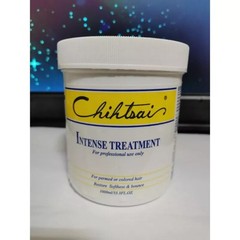 NEW CHIHTSAI Intense Treatment For Permed Or Colored Hair 33.3 Oz / 1000ml