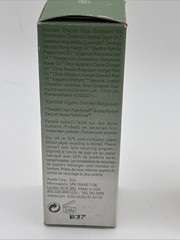 Discontinued AVEDA Tourmaline Charged Radiance Fluid 1 Oz / 30 Ml *New w/ Box