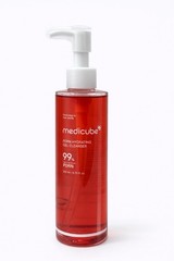 Medicube PDRN Hydrating Gel Cleanser 200ml | Gentle Hydrating Facial Cleanser