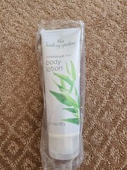 The Healing Garden Eucalyptus & Mint Body Lotion 8 oz