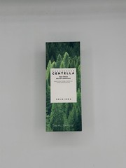 Madagascar Centella, Tea-Trica Relief Ampoule, 3.38 fl oz (100 ml) Exp: 05/2028