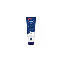 Vaseline Intensive Care Deep Moisure Body Cream – 9 oz (255 g)