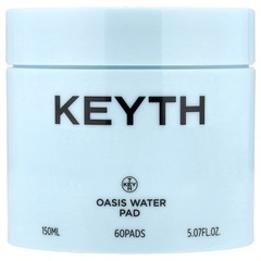 Trued Oasis Water Pad, 60 Pads, 5.07 fl oz (150 ml)
