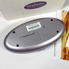 Open Box | FaceMaster Facial Toning System by Suzanne Somers Anti-Aging Wrinkles