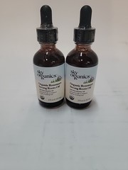 2x Sky Organics Vitamin E Oil 30,000IU Ultra Antioxidant 4oz Dry Skin