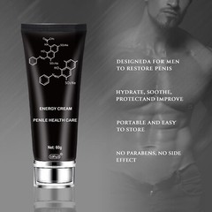 Male Re-Vitalize Cream, Penile Health Relief Cream Restore Corpus Cavernosum …
