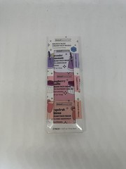 Brunch Bliss Cream Face Masks 3 Pack Lavender Raspberry Global Beauty Care