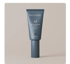 Facw Reality 15% L-MANDELIC SERUM 1 Oz