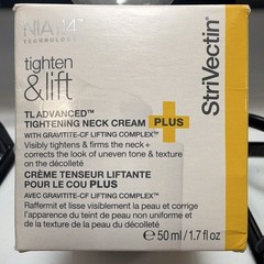 StriVectin TL Advanced Tightening Neck Cream Plus Firming 1.7 fl oz