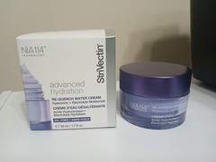 StriVectin Advanced Hydration Re-Quench Water Cream Moisturizer 1.7oz NIB!