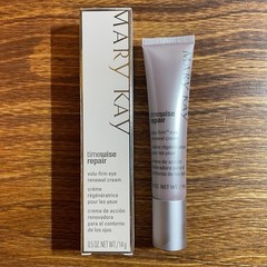 Mary Kay Timewise Repair Volu-Firm Eye Renewal Cream Full Size 0.5 Oz NEW IN BOX