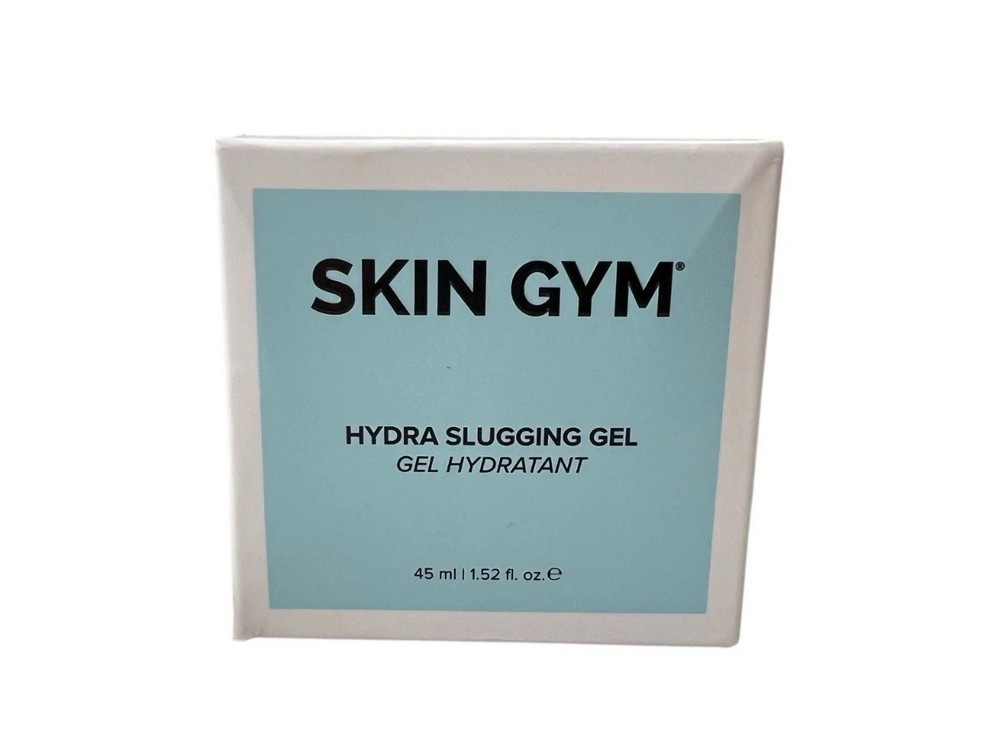 Skin Gym Hydra Slugging Gel 45ml 1.52 fl oz