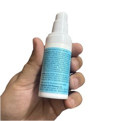 CVS Health Encapsulated Refining Retinol Serum Paraben Phthalate Free 1 Fl Oz