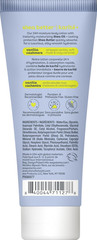 eos 24H Moisture Travel Body Lotion- Vanilla Cashmere, For Dry Skin, 2.5 fl oz