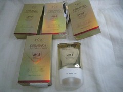 5 New Boxes YCZ Firming Lifting Neck Cream 03/2028 Allantoin (Spain) Hexapeptide