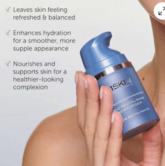 111Skin Cryo Revitalising Moisturizer 1.7 Fl Oz with Hyaluronic Acid