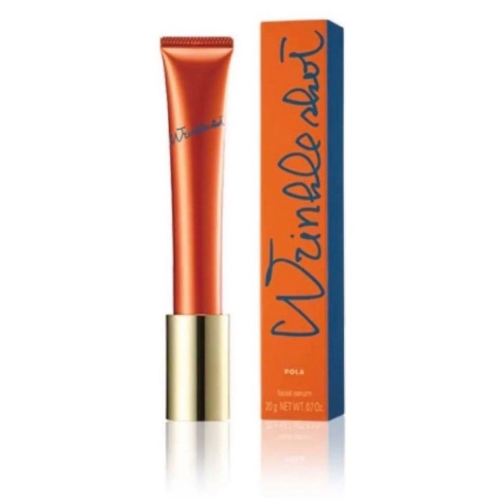 Pola Wrinkle Shot Medical Serum N 20G Dt28