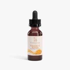 Vitamin C Brightening Serum 1 fl oz 30ml Ferulic Acid Face Serum Anti-Aging