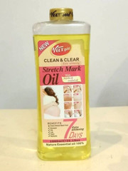 VEETGOLD STREACHMARK OIL 1000ml