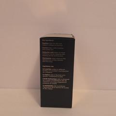 ANEW Ultimate Night Serum 1 fl oz Hyaluronic Acid Niacinamide Face Neck