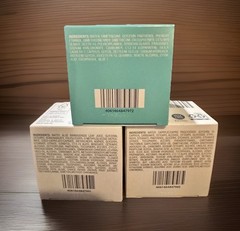LACURA 3 Pack: Q10 Day & Night Creams w/ H20 Aqua Gel, Anti-Aging Skin Care Set