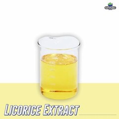 MYOC Licorice Extract for Skin, for Serum, Liquid Bulk – 60ml/2oz -120ml/4oz
