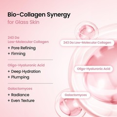 BIODANCE Bio-Collagen Real Deep Mask Hydrating Overnight Hydrogel Face Mask