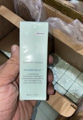 SKINCEUTICALS BLEMISH + AGE DEFENSE ACNE TREATMENT 1 OZ NWB & SEALED