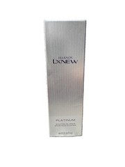 Isa Knox LXNEW Platinum Sculpting Oil Serum 1.35 oz for Firm Skin NEW